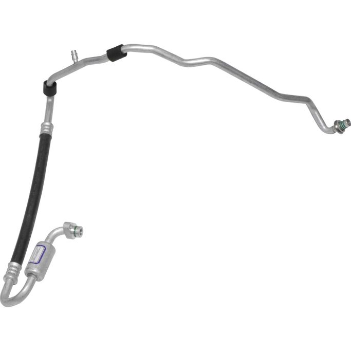 UAC-HA11244C, Universal Air Conditioner Air Conditioning Suction Hose Assemblies for 2003-2007 350Z - HA 11244C in UAE, Dubai. Condition - new. Price 260 AED. Photo, seller contacts | AUTO.AE