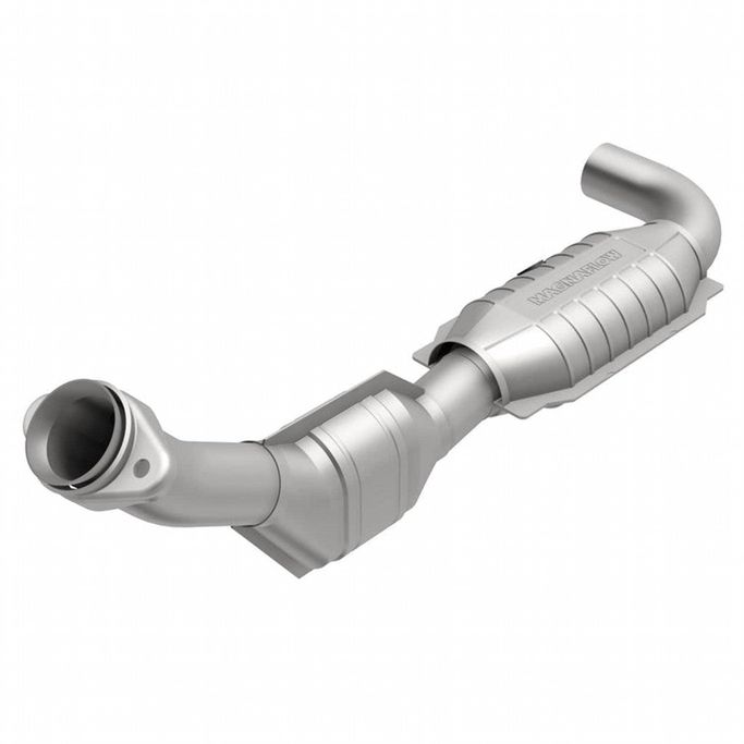 447121, MAGNAFLOW 447121 Catalytic Converter Direct-Fit California Grade for FORD Expedition 2001-2001 in UAE, Dubai. Condition - new. Price ⁦4,540 AED⁩. Photo, seller contacts | AUTO.AE