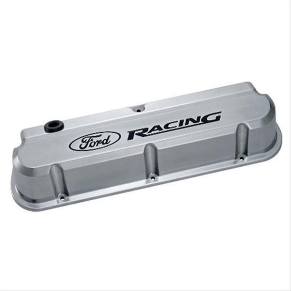 FMS-302-138, Ford Performance Parts Aluminum Valve Covers 302-138 in UAE, Dubai. Condition - new. Price ⁦1,690 AED⁩. Photo, seller contacts | AUTO.AE
