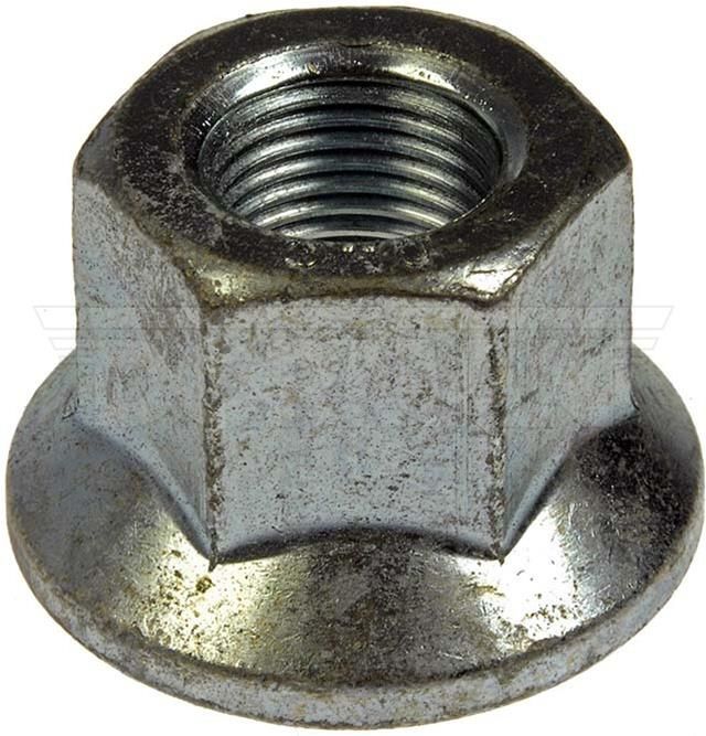 RNB-611-043, Dorman Lug Nuts 611-043 في الإمارات العربية المتحدة, دبي. Condition - new. Price ⁦190 AED⁩. Photo, seller contacts | AUTO.AE