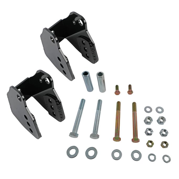 UPI-3018B, UMI Performance Control Arm Relocation Brackets 3018-B in UAE, Dubai. Condition - new. Price 670 AED. Photo, seller contacts | AUTO.AE