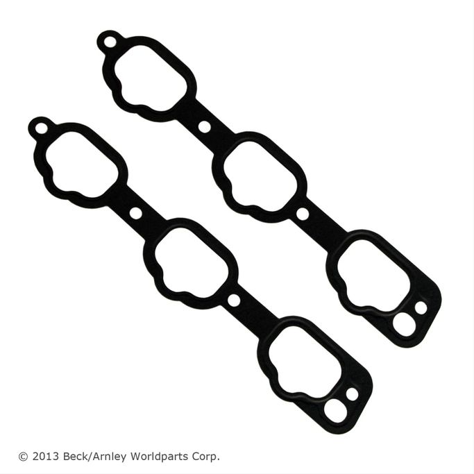BCK-037-6193, Beck/Arnley Intake Manifold Gaskets 037-6193 в ОАЭ, Дубай. Состояние - новое. Цена 70 AED. Фото, контакты продавца | AUTO.AE