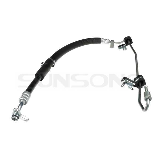 SUG-3401230B, Sunsong Power Steering Hose Assemblies for 2007-2011 CR-V - 3401230B في الإمارات العربية المتحدة, دبي. Condition - new. Price 370 AED. Photo, seller contacts | AUTO.AE