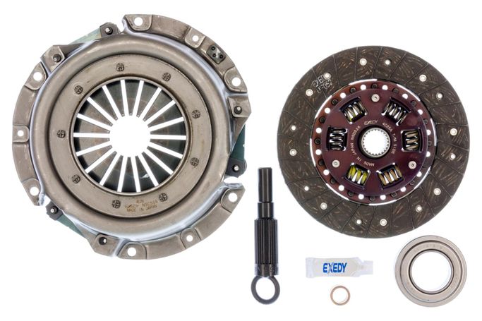 EXY-06022, Exedy Clutch USA - Clutch Kits for 1967 411 - 06022 في الإمارات العربية المتحدة, دبي. Condition - new. Price ⁦710 AED⁩. Photo, seller contacts | AUTO.AE