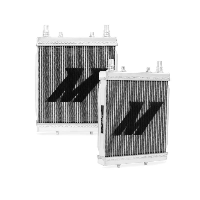 MMRAD-CAM8-16S, MISHIMOTO MMRAD-CAM8-16S CHEVROLETCamaro SS or HD Cooling Packag Performance Auxiliary Radiators, 2016+ في الإمارات العربية المتحدة, دبي. Condition - new. Price 2,760 AED. Photo, seller contacts | AUTO.AE