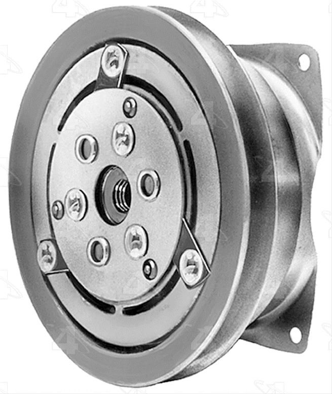 FSS-47905, Four Seasons Air Conditioning Compressor Clutches 47905 في الإمارات العربية المتحدة, دبي. Condition - new. Price 750 AED. Photo, seller contacts | AUTO.AE