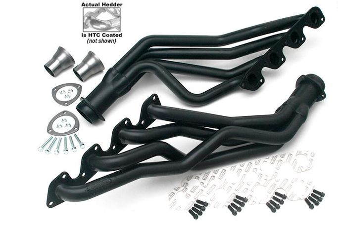 HED-88326, Hedman Street Headers 88326 in UAE, Dubai. Condition - new. Price 3,140 AED. Photo, seller contacts | AUTO.AE