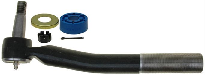 ADO-45A0871, ACDelco Gold Tie Rod Ends for 1998-1999 RAM 2500, RAM 3500 - 19461556 في الإمارات العربية المتحدة, دبي. Condition - new. Price ⁦250 AED⁩. Photo, seller contacts | AUTO.AE