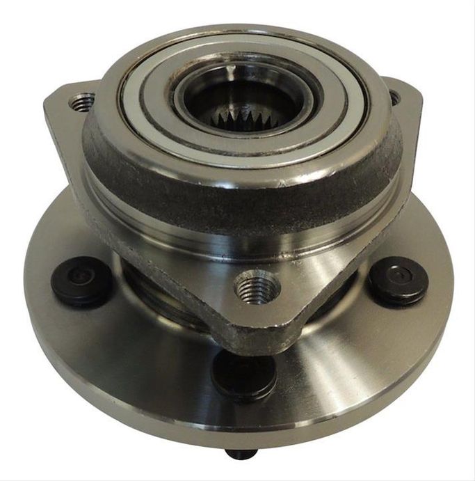 CWA-53007449, Crown Automotive Wheel Hub Assemblies 53007449 في الإمارات العربية المتحدة, دبي. Condition - new. Price ⁦480 AED⁩. Photo, seller contacts | AUTO.AE