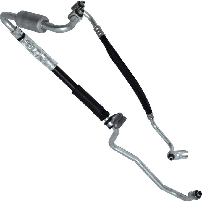 UAC-HA113419C, Universal Air Conditioner Air Conditioning Suction and Discharge Hose Assemblies for 2016-2022 MALIBU - HA 113419C в ОАЭ, Дубай. Состояние - новое. Цена ⁦260 AED⁩. Фото, контакты продавца | AUTO.AE