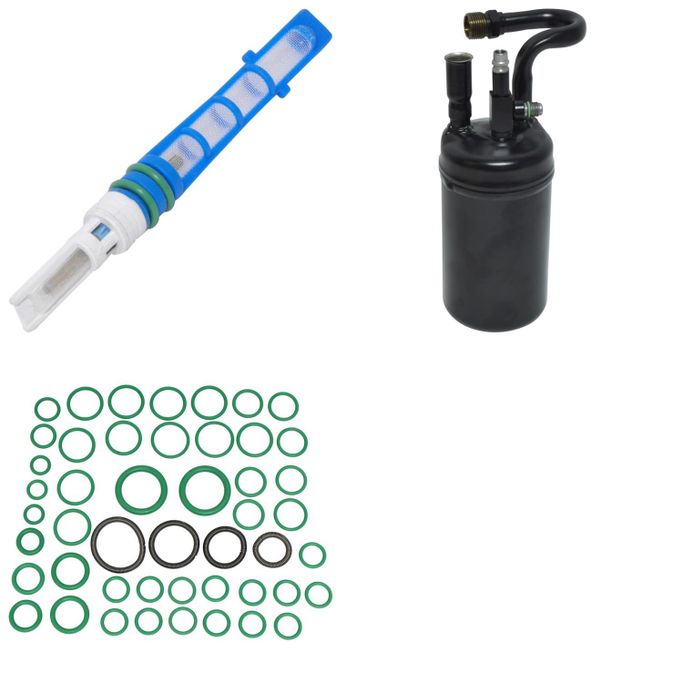UAC-AK2267, Universal Air Conditioner Air Conditioning Repair Kits AK 2267 in UAE, Dubai. Condition - new. Price 160 AED. Photo, seller contacts | AUTO.AE