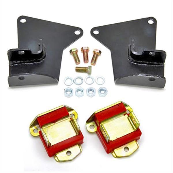 TRD-9566, Trans-Dapt Performance Engine Swap Motor Mounts 9566 in UAE, Dubai. Condition - new. Price 1,590 AED. Photo, seller contacts | AUTO.AE