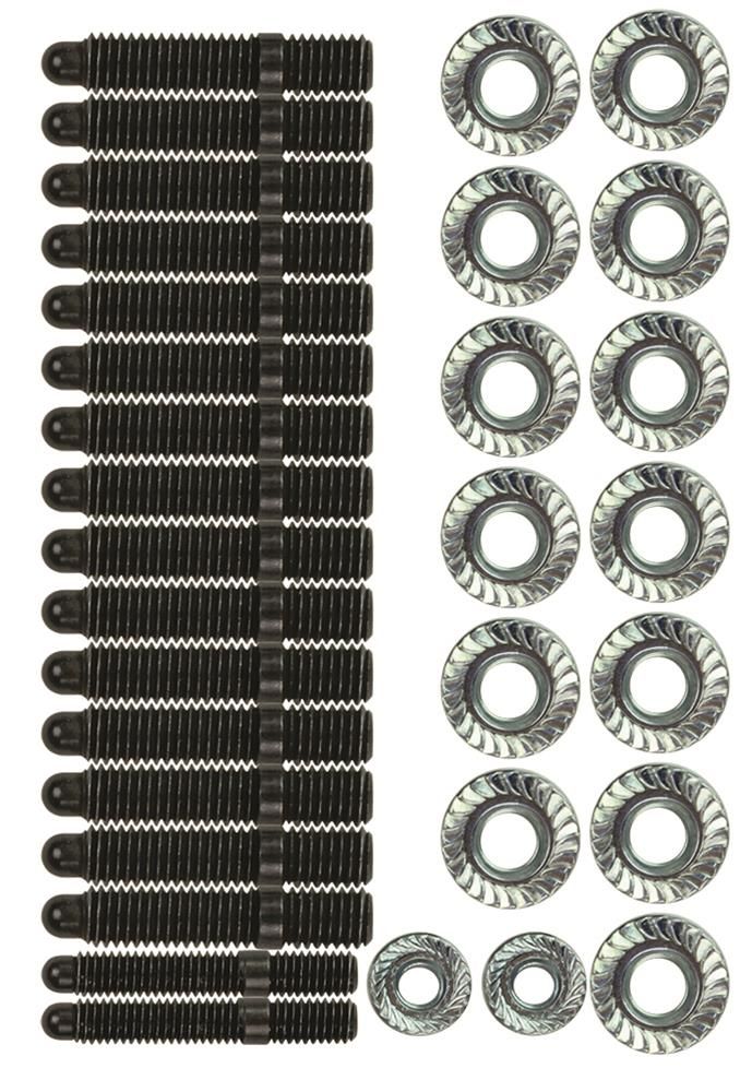 MOR-38542, Moroso Oil Pan Stud Kits 38542 في الإمارات العربية المتحدة, دبي. Condition - new. Price 150 AED. Photo, seller contacts | AUTO.AE