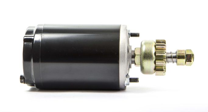 RRA-18-5629, Sierra Marine Starters 18-5629 в ОАЭ, Дубай. Состояние - новое. Цена 600 AED. Фото, контакты продавца | AUTO.AE