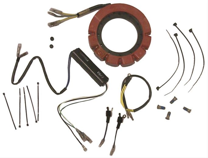 RRA-18-5874, Sierra Marine Distributor Replacement Parts 18-5874 в ОАЭ, Дубай. Состояние - новое. Цена 1 590 AED. Фото, контакты продавца | AUTO.AE