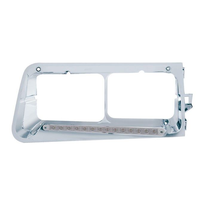 UPD-32363, United Pacific Headlight Bezels 32363 в ОАЭ, Дубай. Состояние - новое. Цена ⁦350 AED⁩. Фото, контакты продавца | AUTO.AE