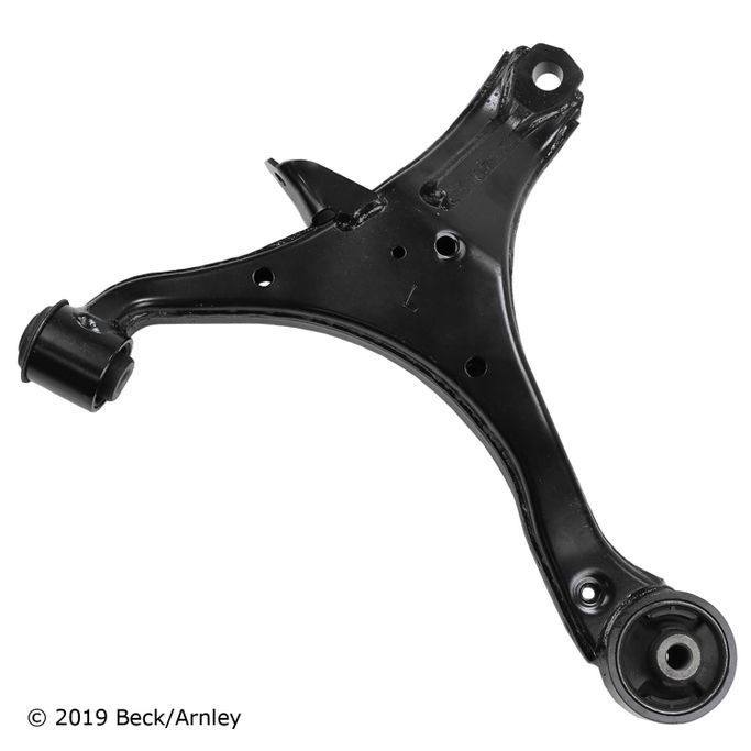 BCK-102-8077, Beck/Arnley Control Arms for 2005-2006 RSX - 102-8077 в ОАЭ, Дубай. Состояние - новое. Цена 350 AED. Фото, контакты продавца | AUTO.AE