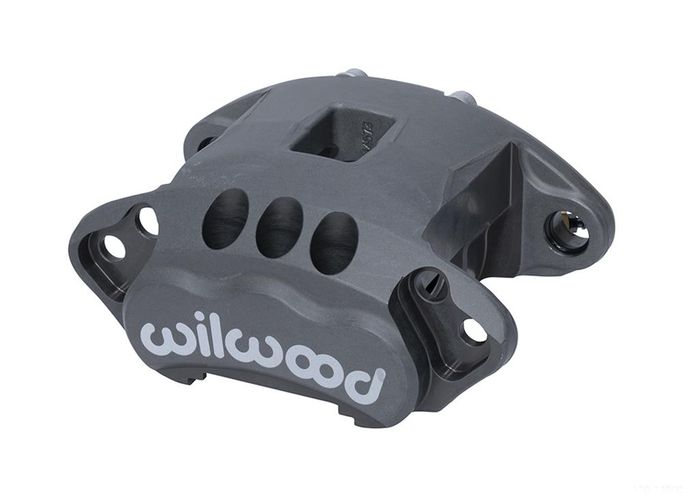 WIL-120-14876, Wilwood D154-R Single Piston Lightweight Calipers 120-14876 в ОАЭ, Дубай. Состояние - новое. Цена ⁦890 AED⁩. Фото, контакты продавца | AUTO.AE