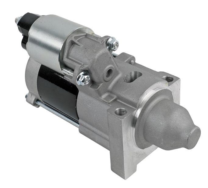RSE-61-211, Rick's Motorsport Starter Motors for 2005-2006 KAF400 MULE 600, KAF400 MULE 610 4X4 - 61-211 в ОАЭ, Дубай. Состояние - новое. Цена ⁦740 AED⁩. Фото, контакты продавца | AUTO.AE