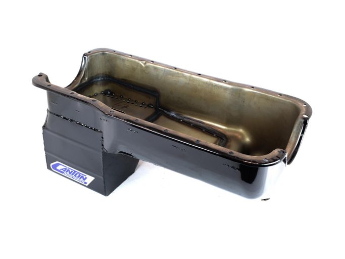 CTR-16-670, Canton Racing Street/Strip Wet Sump Oil Pans for 1966-1977 BRONCO - 16-670 в ОАЭ, Дубай. Состояние - новое. Цена ⁦2 380 AED⁩. Фото, контакты продавца | AUTO.AE