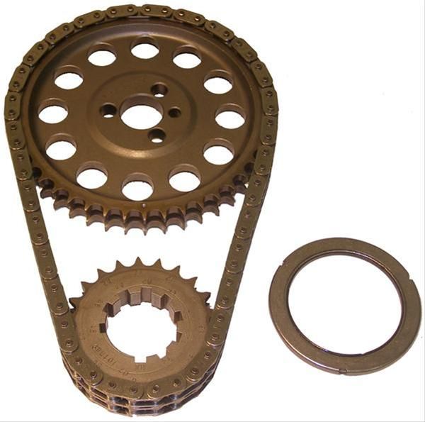 CLO-9-3646TX9-10, Cloyes Street Billet True Roller Timing Sets 9-3646TX9-10 في الإمارات العربية المتحدة, دبي. Condition - new. Price 650 AED. Photo, seller contacts | AUTO.AE