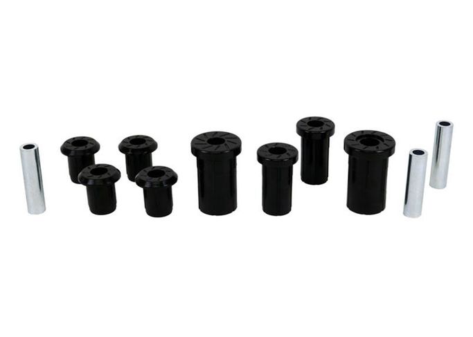 NLT-REV027-0050, Nolathane Control Arm Bushings for 1997-2001 F-150, 1997-1999 F-250 - REV027.0050 في الإمارات العربية المتحدة, دبي. Condition - new. Price ⁦530 AED⁩. Photo, seller contacts | AUTO.AE