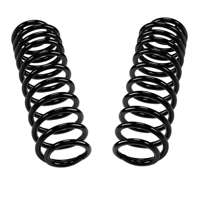 SLF-596, Superlift Lift Coil Springs for 2018-2023 WRANGLER - 596 в ОАЭ, Дубай. Состояние - новое. Цена ⁦1 340 AED⁩. Фото, контакты продавца | AUTO.AE