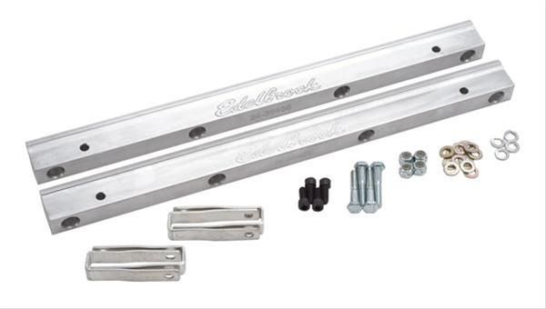 EDL-3645, Edelbrock Aluminum Fuel Rails 3645 في الإمارات العربية المتحدة, دبي. Condition - new. Price ⁦1,030 AED⁩. Photo, seller contacts | AUTO.AE