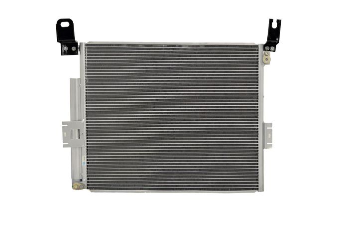 CSF-10449, CSF Air Conditioning Condensers for 2005-2012 TACOMA - 10449 في الإمارات العربية المتحدة, دبي. Condition - new. Price 490 AED. Photo, seller contacts | AUTO.AE