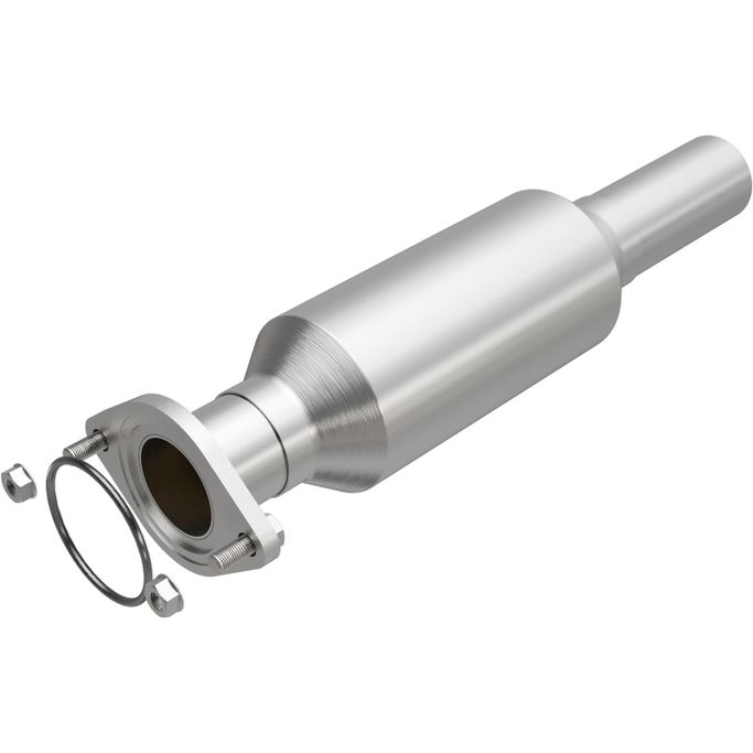 MPE-5671981, MagnaFlow California Grade CARB Compliant Direct-Fit Catalytic Converters for 2006-2009 FUSION, MILAN - 5671981 в ОАЭ, Дубай. Состояние - новое. Цена ⁦3 040 AED⁩. Фото, контакты продавца | AUTO.AE