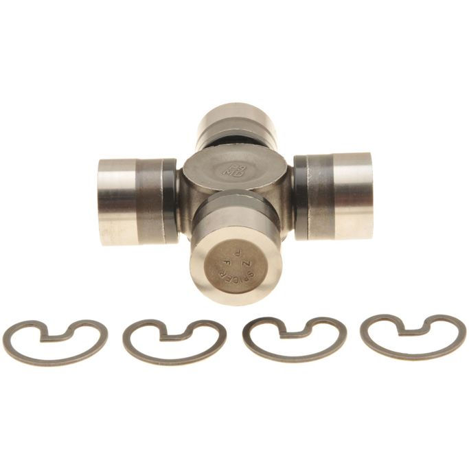SDH-SPL55XP, Spicer Drivetrain Products Life Series Plus U-Joints for 2017-2020 F-250 SUPER DUTY, 2006-2008 RAM 3500 - SPL55XP в ОАЭ, Дубай. Состояние - новое. Цена ⁦270 AED⁩. Фото, контакты продавца | AUTO.AE