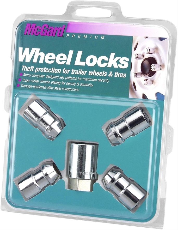 MCG-74041, McGard Wheel Locks 74041 в ОАЭ, Дубай. Состояние - новое. Цена ⁦130 AED⁩. Фото, контакты продавца | AUTO.AE