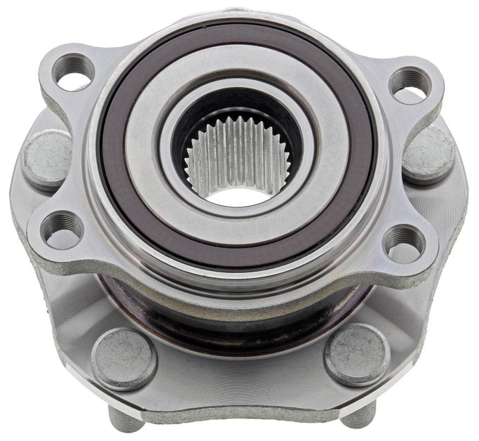 MEV-G30327, Mevotech Original Grade Wheel Bearing and Hub Assemblies for 2018 LEAF, 2014-2020 ROGUE, 2017-2022 ROGUE SPORT - G30327 في الإمارات العربية المتحدة, دبي. Condition - new. Price ⁦320 AED⁩. Photo, seller contacts | AUTO.AE