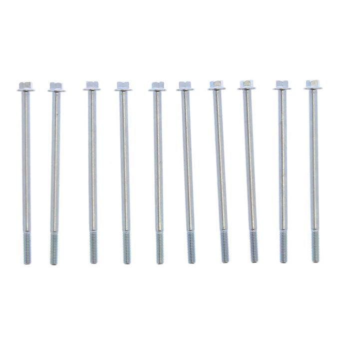 SUM-910238, Summit Racing™ Intake Manifold Bolts SUM-910238 in UAE, Dubai. Condition - new. Price 80 AED. Photo, seller contacts | AUTO.AE