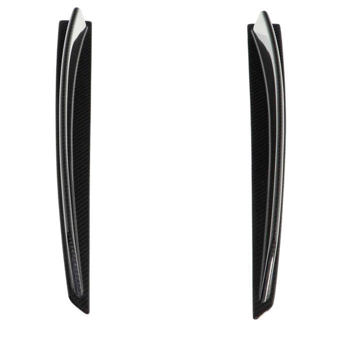 01.55.008-NT, APOLLO 01.55.008-NT Roof Rails, Twill, No Tint for PORSCHE 911 GT3 RS (992) 2022-2024 في الإمارات العربية المتحدة, دبي. Condition - new. Price ⁦16,320 AED⁩. Photo, seller contacts | AUTO.AE