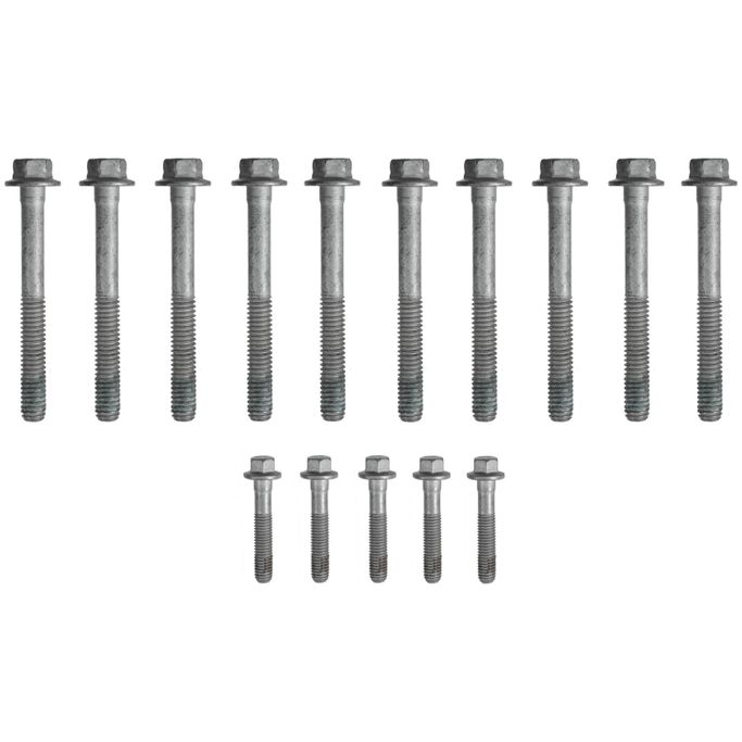 FEL-ES72390, Fel-Pro Headbolt Kits ES 72390 in UAE, Dubai. Condition - new. Price 170 AED. Photo, seller contacts | AUTO.AE