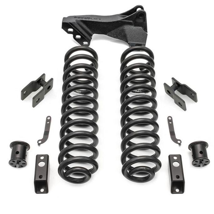 RLS-46-2728, ReadyLift Suspension Leveling Kits for 2011-2022 F-250 SUPER DUTY, F-350 SUPER DUTY - 46-2728 في الإمارات العربية المتحدة, دبي. Condition - new. Price ⁦3,010 AED⁩. Photo, seller contacts | AUTO.AE
