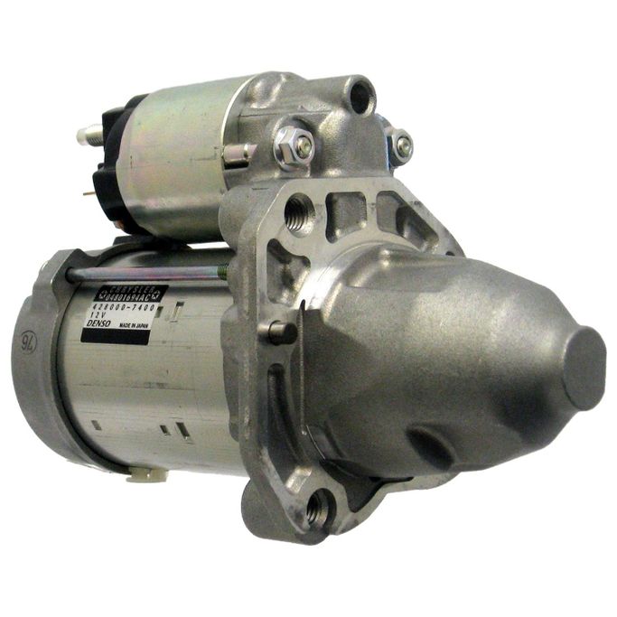 ADO-336-2213, ACDelco Remanufactured Starters for 2011-2012 GRAND CHEROKEE - 19381730 в ОАЭ, Дубай. Состояние - новое. Цена 460 AED. Фото, контакты продавца | AUTO.AE