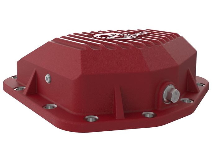 AFE-46-71190R, aFe Pro Series 12 Bolt Dana M220 Differential Cover 46-71190R في الإمارات العربية المتحدة, دبي. Condition - new. Price ⁦1,740 AED⁩. Photo, seller contacts | AUTO.AE
