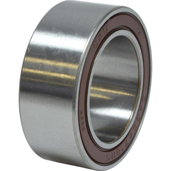 UAC-CB3047C, Universal Air Conditioner Inc. Air Conditioning Compressor Clutch Bearings CB 3047C в ОАЭ, Дубай. Состояние - новое. Цена ⁦60 AED⁩. Фото, контакты продавца | AUTO.AE