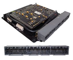 218-4000, LINK ECU 218-4000 RX7Link Mazda RX7 Series 6 in UAE, Dubai. Condition - new. Price 8,070 AED. Photo, seller contacts | AUTO.AE