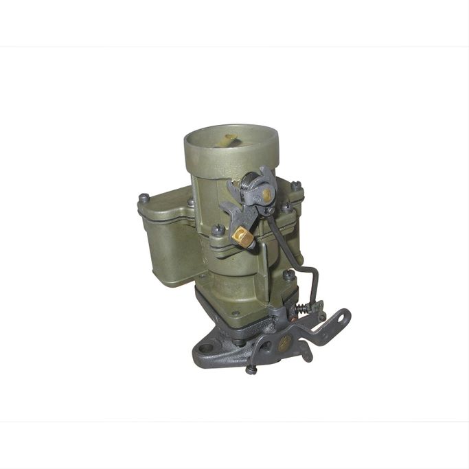 URM-3-312, UREMCO Remanufactured  CFM 1-Barrel Carburetor 3-312 in UAE, Dubai. Condition - new. Price 890 AED. Photo, seller contacts | AUTO.AE