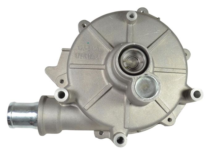 GMB-125-9050, GMB OE Replacement Water Pumps for 2005-2007 FIVE HUNDRED, FREESTYLE, MONTEGO - 125-9050 in UAE, Dubai. Condition - new. Price 450 AED. Photo, seller contacts | AUTO.AE