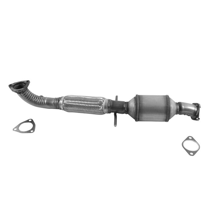 APH-644093, AP Exhaust Direct-Fit Catalytic Converters for 2012-2017 VERANO - 644093 في الإمارات العربية المتحدة, دبي. Condition - new. Price ⁦1,690 AED⁩. Photo, seller contacts | AUTO.AE