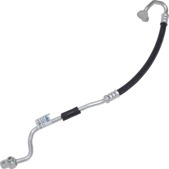 UAC-HA111951C, Universal Air Conditioner Air Conditioning Discharge and Liquid Hose Assemblies for 2014-2016 MDX, 2016-2020 PILOT, 2017-2020 RIDGELINE - HA 111951C в ОАЭ, Дубай. Состояние - новое. Цена 140 AED. Фото, контакты продавца | AUTO.AE
