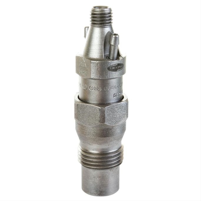 DFP-EX631068, Delphi Fuel Injectors EX631068 in UAE, Dubai. Condition - new. Price 720 AED. Photo, seller contacts | AUTO.AE