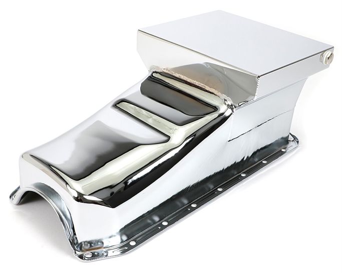TRD-9725, Trans-Dapt Performance Drag Race Oil Pans 9725 في الإمارات العربية المتحدة, دبي. Condition - new. Price ⁦1,170 AED⁩. Photo, seller contacts | AUTO.AE