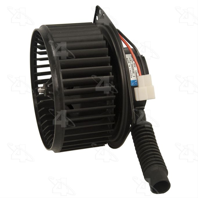 FSS-76913, Four Seasons Blower Motors for 2003-2005 GRAND VITARA, 2003-2006 XL-7 - 76913 in UAE, Dubai. Condition - new. Price ⁦380 AED⁩. Photo, seller contacts | AUTO.AE