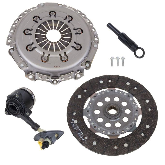 LUK-07-234, LuK Clutch Kits for 2012-2018 FOCUS - 6243295360 في الإمارات العربية المتحدة, دبي. Condition - new. Price ⁦770 AED⁩. Photo, seller contacts | AUTO.AE