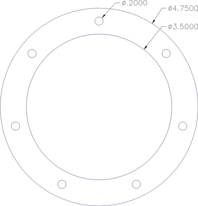 FOG-7207C, Flatout Gaskets Collector Gaskets 7207C في الإمارات العربية المتحدة, دبي. Condition - new. Price ⁦200 AED⁩. Photo, seller contacts | AUTO.AE